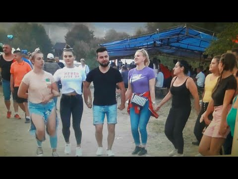 Podromanijsko kolo  2021