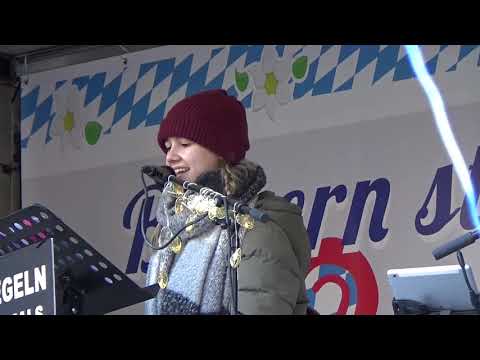14.2.2021 München BAYERN STEHT ZUSAMMEN e.V. - Phoebe