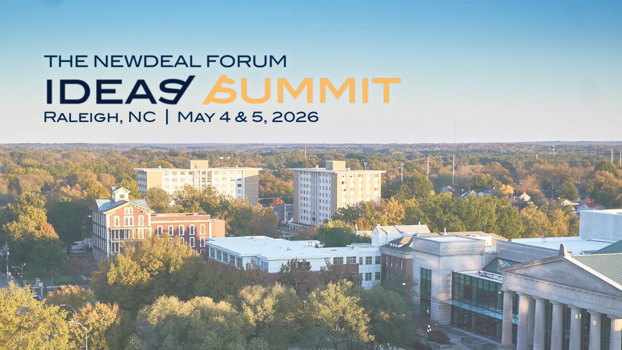 2026 Ideas Summit - Monday Opening and Afternoon Plenaries