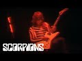 Scorpions - The Zoo (Live in Houston, 27th June 1980)