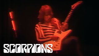 Scorpions - The Zoo (Live in Houston, 27th June 1980)