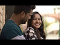Manasa Malli Malli Chusa Pre Wedding Shoot Anudeep And Sowjanya Nizam Film City Hyderabad