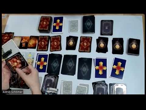 Wochenorakel 11.-17.07.2022 - Eine Schicksalswoche