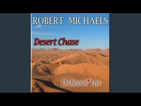 Desert Chase (Live)