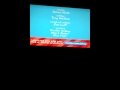 Peppa Pig Ending Credits