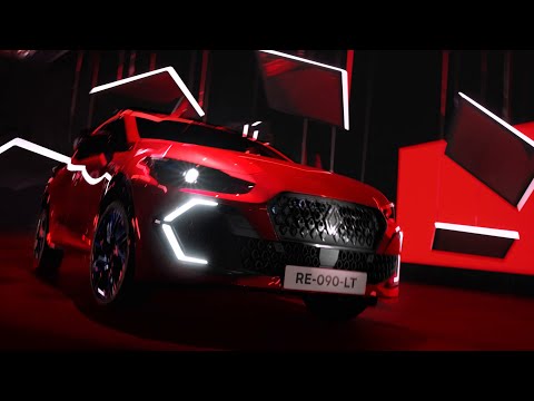Renault Clio E-Tech