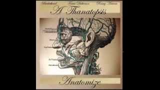 [Full album] Thanatopsis - Anatomize