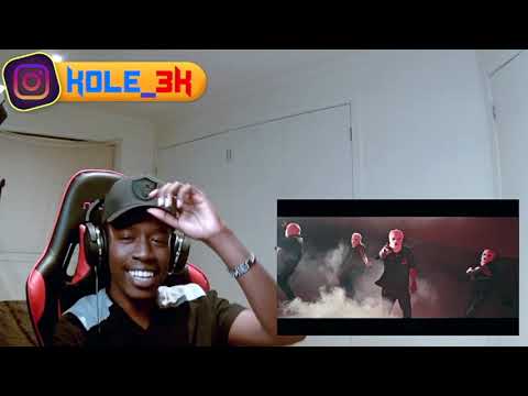 Tion Wayne x Dutchavelli x Stormzy - I Dunno [Music Video] _ GRM Daily (REACTION)