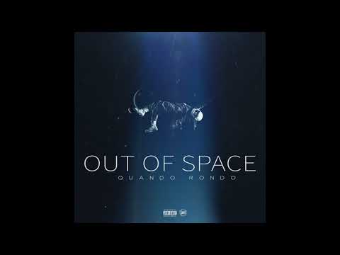 Quando Rondo "Out of Space"