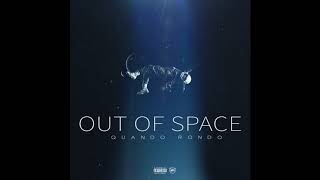 Quando Rondo "Out of Space"