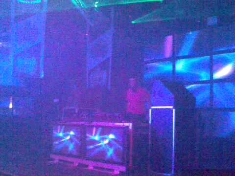 Steve R @ Ministry of Sound Trance Nation @ HQ