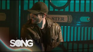 Gavin DeGraw - Not Over You | The Song
