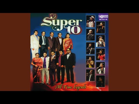 Ma Hada Obei Dayawi (Live)