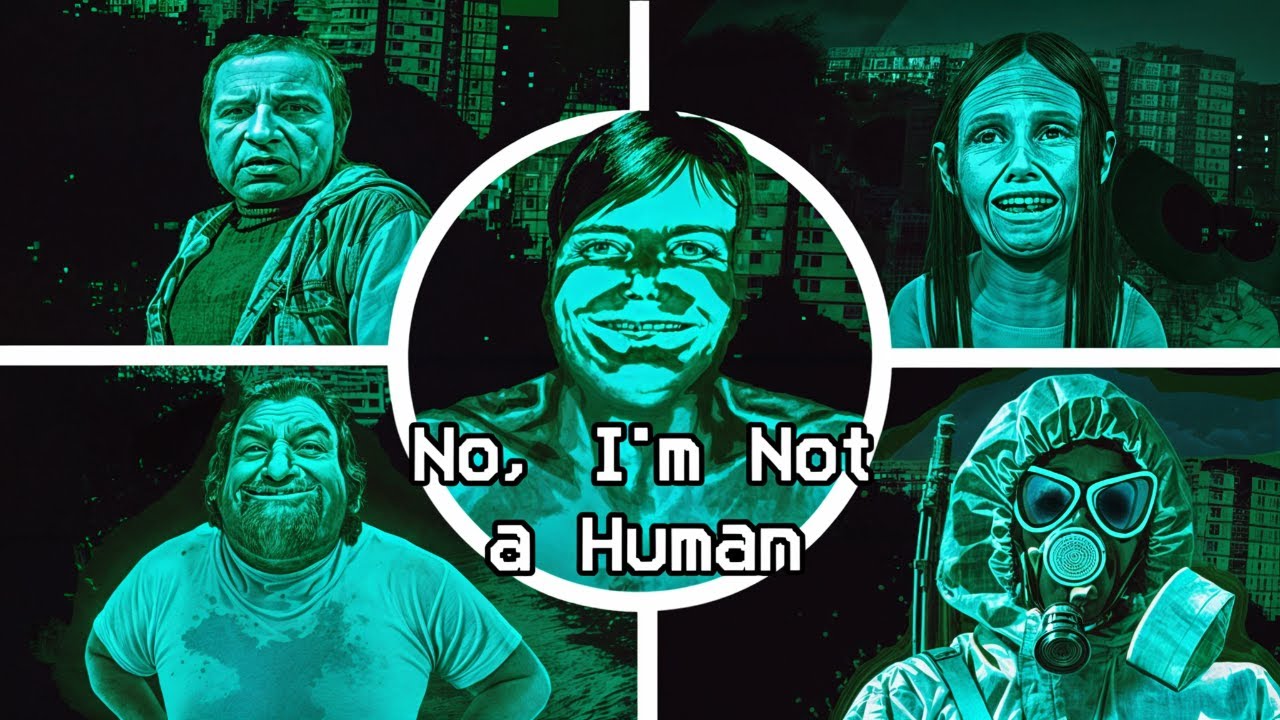 Bad & Good Endings + Walkthrough (Achievement Guide)