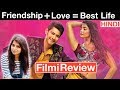 Maharshi Movie REVIEW In Hindi Deeksha Sharma