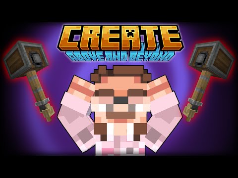 Losing my Mind Over Deployers  - Create Above and Beyond Ep. 15