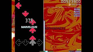 Cover art for Jackhammer madness