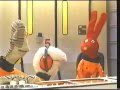 Tanda Comercial TVN Sábado 28 De Agosto De 2004 01 02