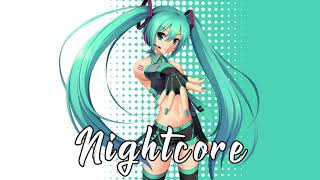 (NIGHTCORE) Longer Than I Thought - Loote, Joe Jonas