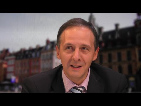 Masterclass : Global Actors for Peace  Dmitry Dedov,  Judge, European Court of Human Right