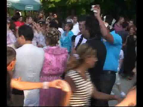 Ork.Noa i Erdjan Kumanovo  2oo9 ko Kenani i Kevsera Kelala i Aysa