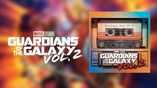 Guardians of the Galaxy  Awesome Mix Vol 2  Full S