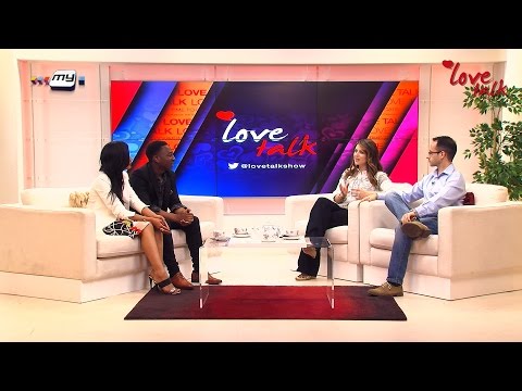 Love Talk Show - JEALOUSY