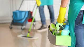 New Year Resolutions for a Cleaner House in 2021