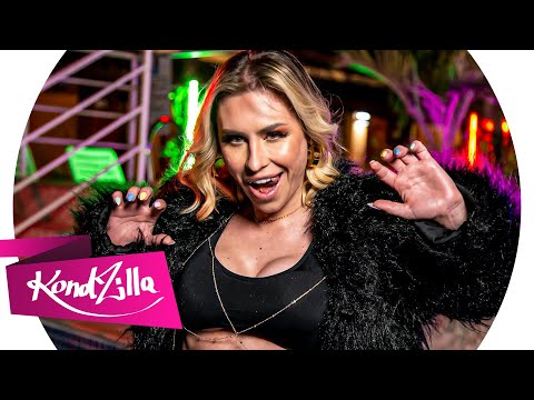 Emme White - Tapa na Pantera (KondZilla)