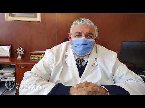 Inicia el concurso para pase a planta permanente de trabajadores de Salud Pública