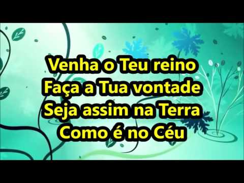 VENHA O TEU REINO - DAVI SACER (LETRA)