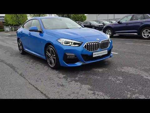 BMW 2 Series 218i M Sport Gran Coupe - Image 2