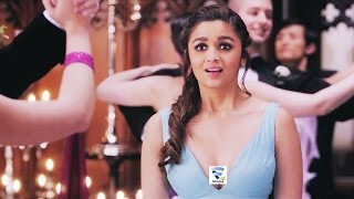 Senti Wali Mental Full Song - Shaandaar | Shahid Kapoor &amp; Alia Bhatt | Arijit Singh, Amit Trivedi
