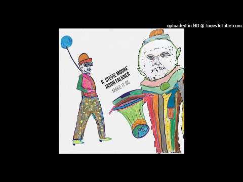 R. Stevie Moore & Jason Falkner - Sincero Amore