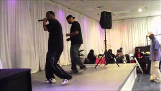 HAPPY FEELING INSTRUCTION - Parkside - 02-01-2012.wmv