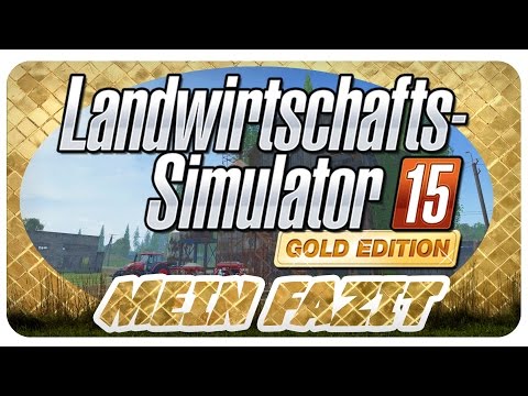 MY CONCLUSION on the LS15 GOLD ADDON