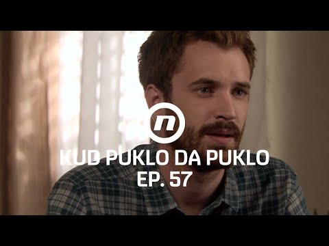 Mile i Zdenka žele pomoći Damiru i Gogi - Kud puklo da puklo - epizoda 57