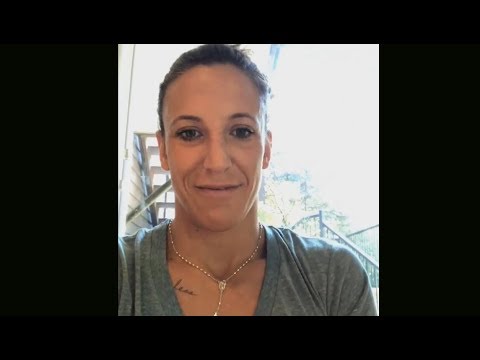 Julia Budd Not Surprised The UFC/Cyborg Relationship Came To An End