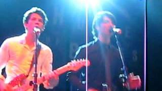 Demi Lovato and Jonas Brothers- Get Back