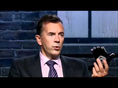 Dragon's Den Pitch