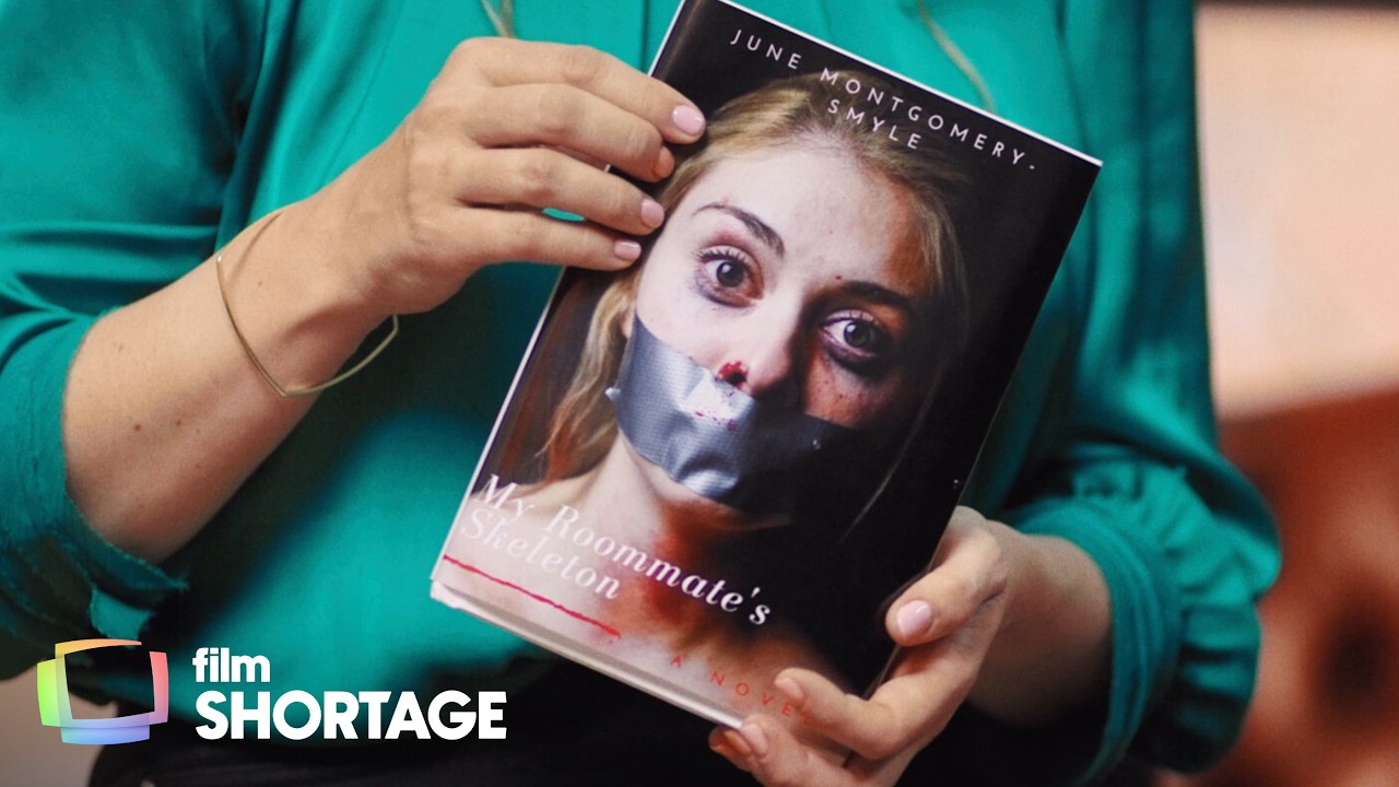 Miniature de la vidéo Read or Alive (Dark Comedy / Thriller) | How far would you go to be famous? du film Read or Alive