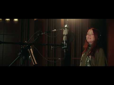 Echoes of Trust (feat. Merethe Soltvedt) - Official Video