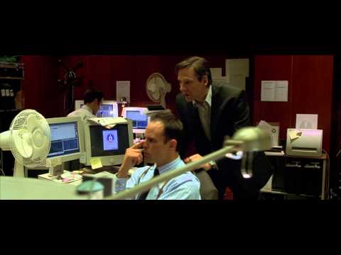 Идентификация Борна (Дублированный) - Трейлер