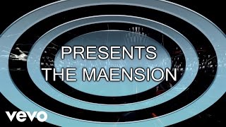 The Maension - Fetus Thoughts