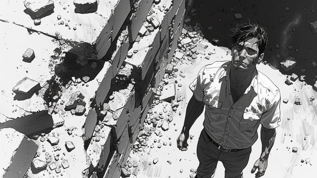 VOCÊ QUER GANHAR 7 MIL, PEDREIROS REJEITAM TRABALHOS DE 7 MIL