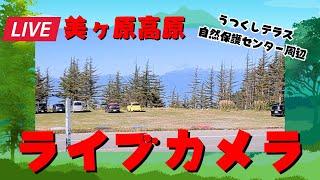 美ヶ原高原