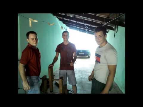 Projeto Unificado II