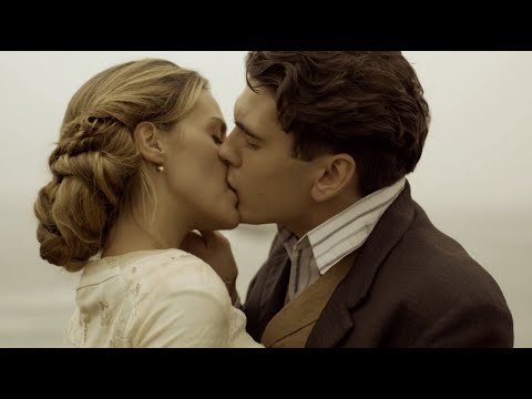 Alicia & Julio Grand Hotel Part 1🥰