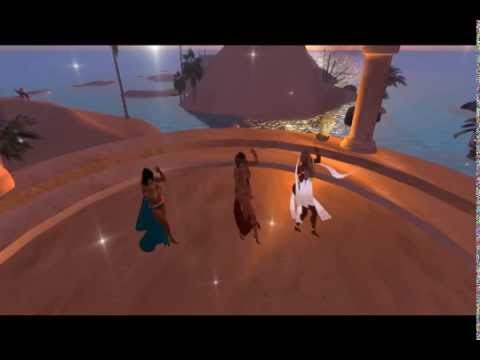 Ali Baba  [ Doce ]  Versão SL