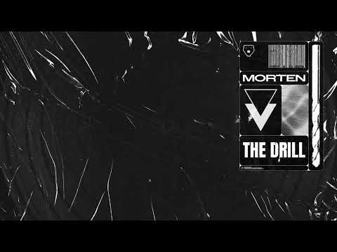 MORTEN - The Drill (Official Audio)